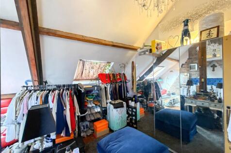 Loft Rom
