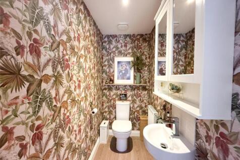 Guest Wc