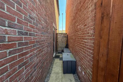 Side Access