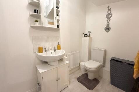 Guest Wc