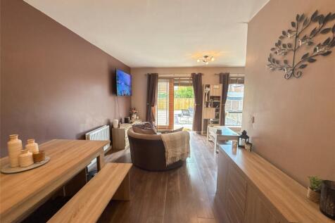 Lounge/Diner