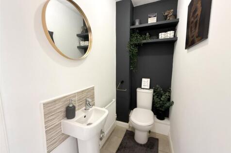 Guest Wc