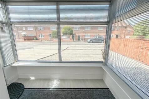 Entrance Porch
