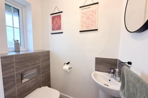 Guest Wc
