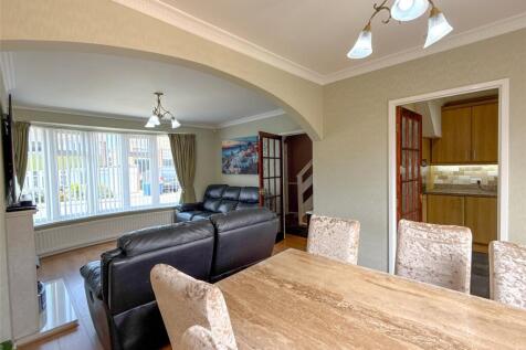 Lounge/Diner