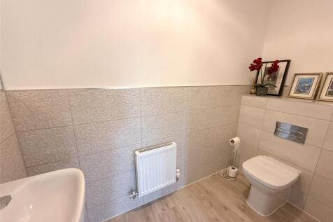 Guest Wc