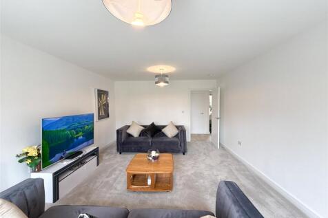 Formal Lounge