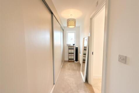 Dressing Room