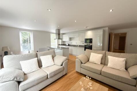 Lounge/Diner/Kitchen