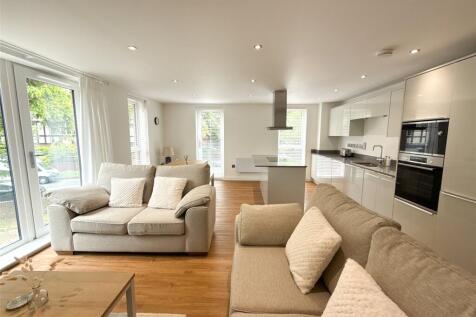 Lounge/Diner/Kitchen