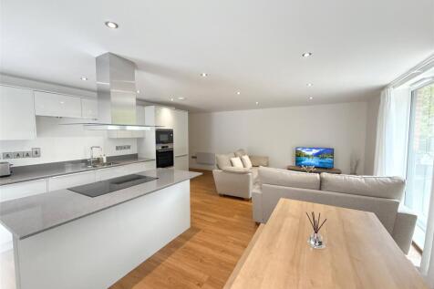 Lounge/Diner/Kitchen