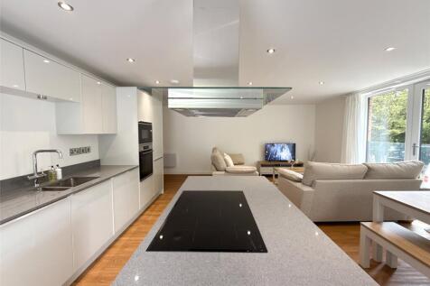 Lounge/Diner/Kitchen