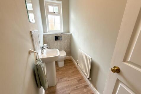 Guest Wc