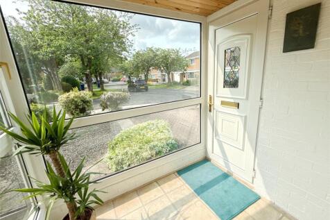 Entrance Porch