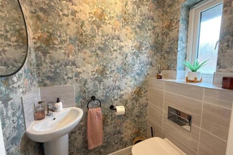 Guest Wc