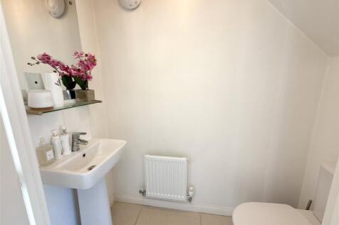 Guest Wc