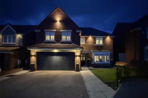 External At Night