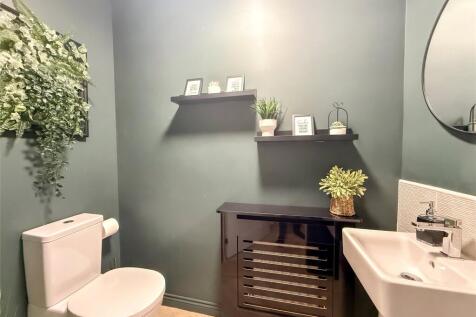 Guest Wc