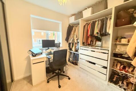 Bedroom Five