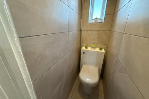Separate Wc