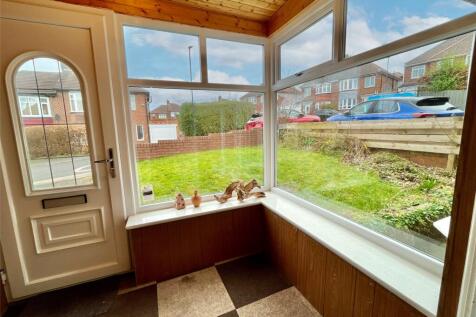 Entrance Porch