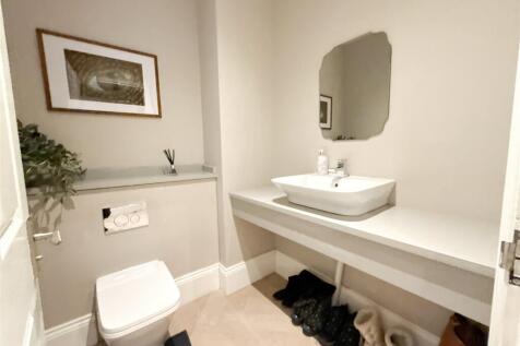 Guest Wc