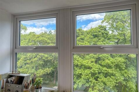 Dining/Kitchen View