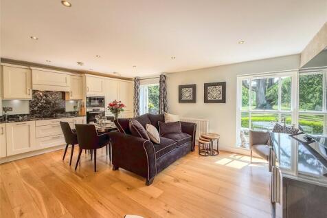 Lounge/Diner/Kitchen