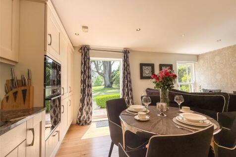 Lounge/Diner/Kitchen