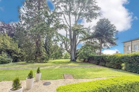 Communal Gardens
