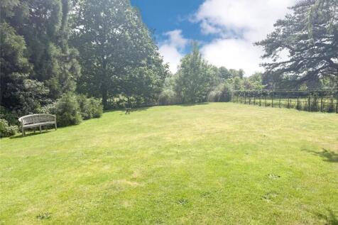 Communal Gardens