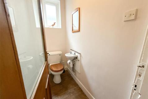 Separate Wc