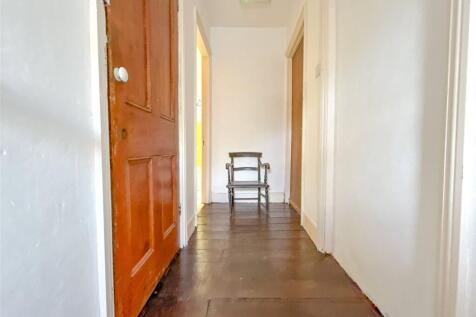 2nd Floor Landing