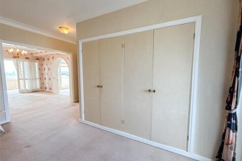 Apartment Hallway