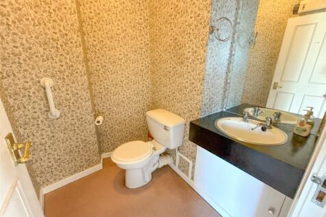 Separate Wc