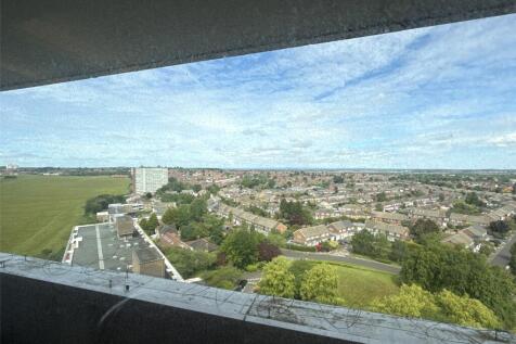 View Rear Balcony