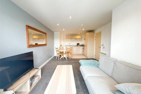 Lounge/Diner/Kitchen