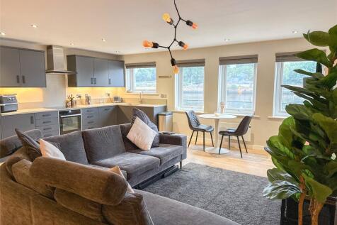 Lounge/Diner/Kitchen