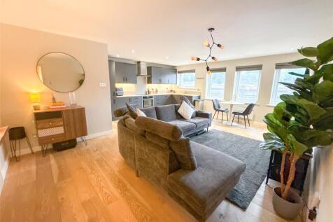 Lounge/Diner/Kitchen