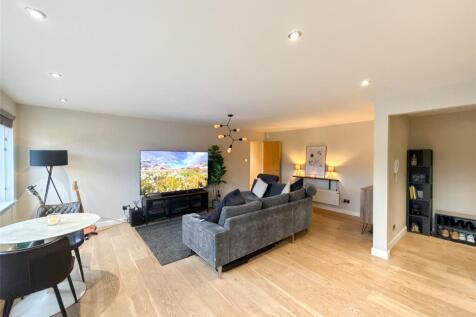 Lounge/Diner/Kitchen