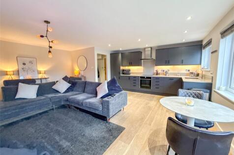Lounge/Diner/Kitchen