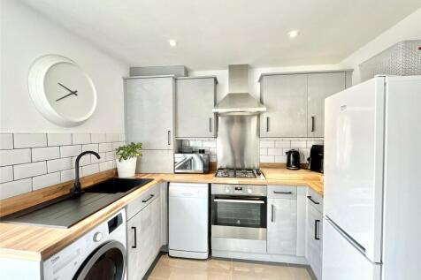 Breakfasting Kitchen