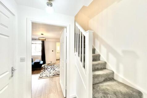 Inner Hallway