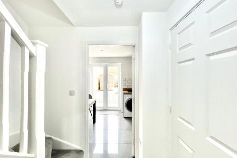 Inner Hallway