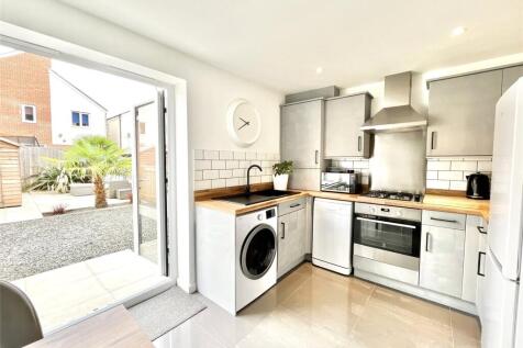 Breakfasting Kitchen