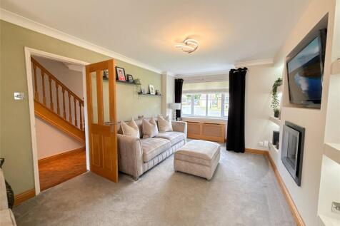 Lounge Area