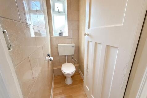 Separate Wc