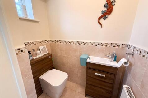 Guest Wc