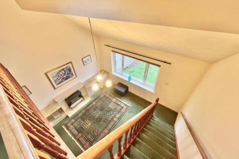 Mezzannine