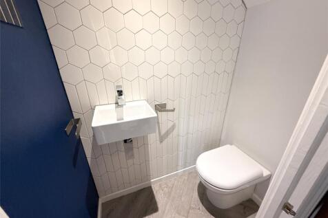 Guest Wc